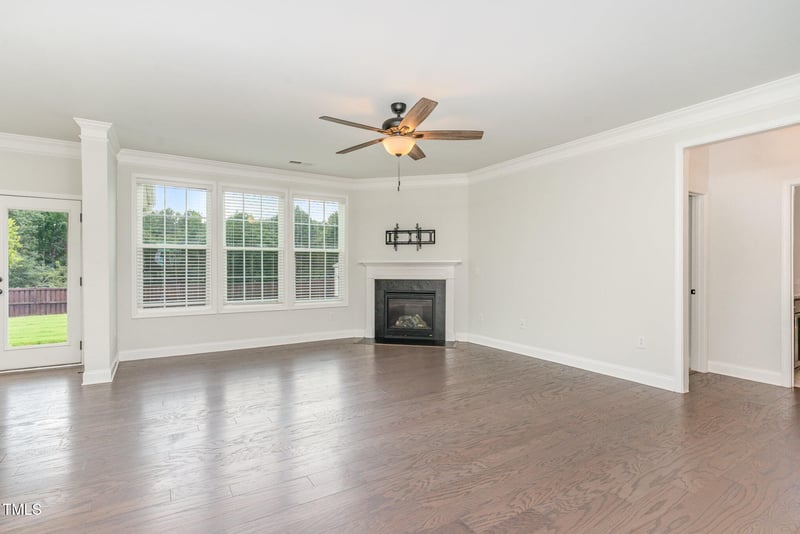 121 Whitetail Deer Ln, Garner, NC 27529
