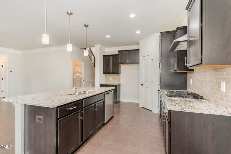 121 Whitetail Deer Ln, Garner, NC 27529