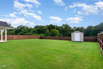 121 Whitetail Deer Ln, Garner, NC 27529