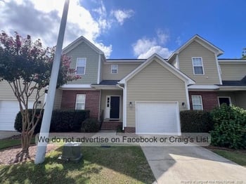 121 Willborough Ave, Fayetteville, NC 28304