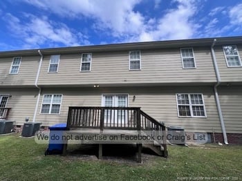 121 Willborough Ave, Fayetteville, NC 28304