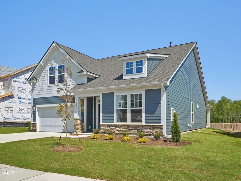 121 Willow Cameron Way, Angier, NC 27501