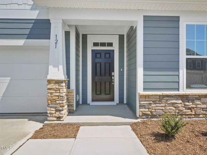 121 Willow Cameron Way, Angier, NC 27501