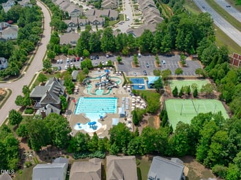 121 Willow View Ln, Apex, NC 27539