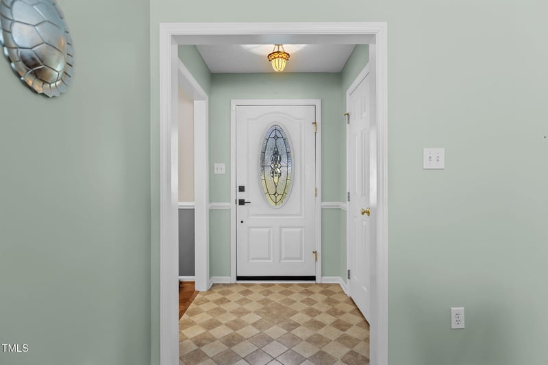 121 Wilmack Dr, Benson, NC 27504