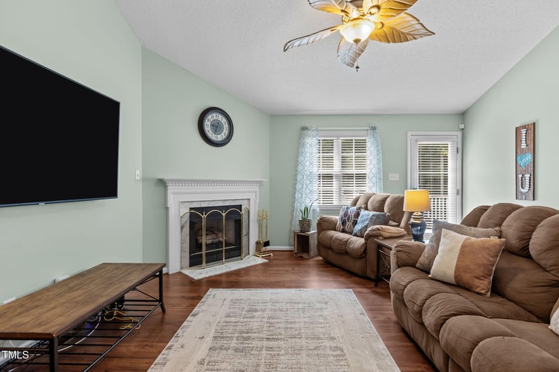 121 Wilmack Dr, Benson, NC 27504