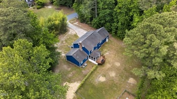121 Winchester Dr, Wendell, NC 27591