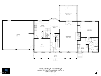 121 Winchester Dr, Wendell, NC 27591