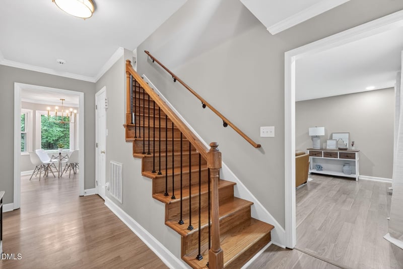 121 Winchester Dr, Wendell, NC 27591