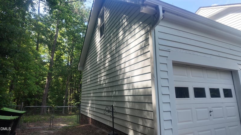 121 Winchester Dr, Wendell, NC 27591