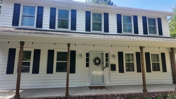121 Winchester Dr, Wendell, NC 27591