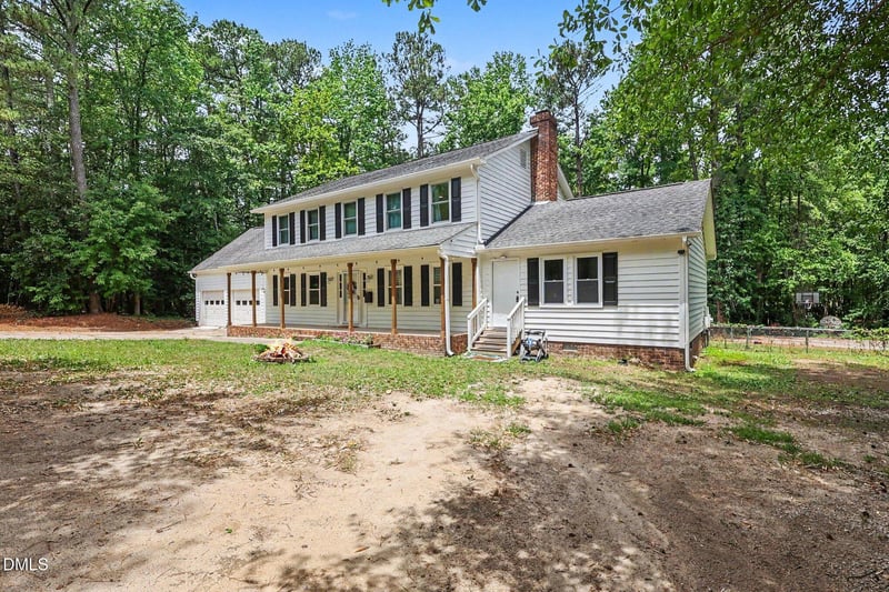 121 Winchester Dr, Wendell, NC 27591