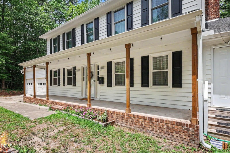 121 Winchester Dr, Wendell, NC 27591