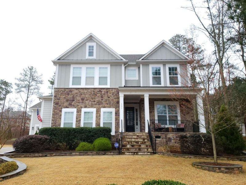 121 Winterview Pl, Apex, NC 27539