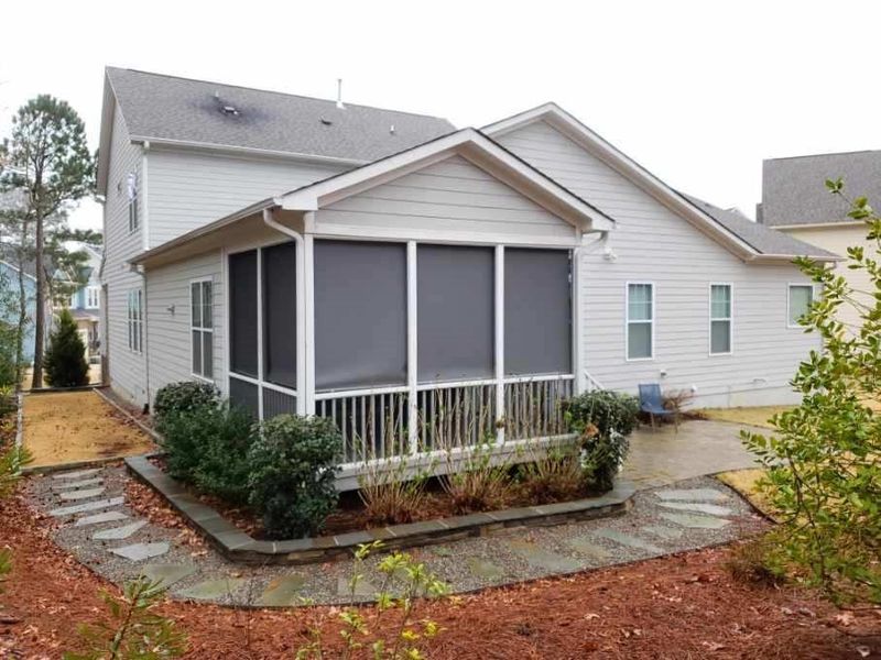 121 Winterview Pl, Apex, NC 27539