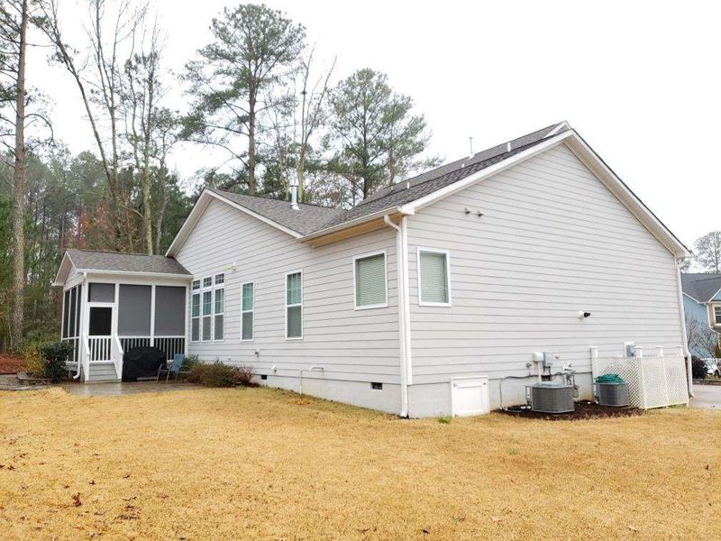 121 Winterview Pl, Apex, NC 27539