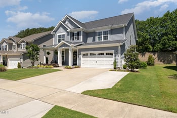 121 Woodstaff Ave, Wake Forest, NC 27587