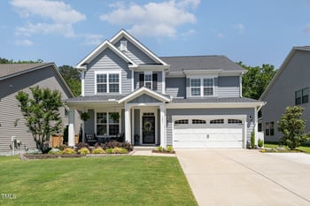 121 Woodstaff Ave, Wake Forest, NC 27587