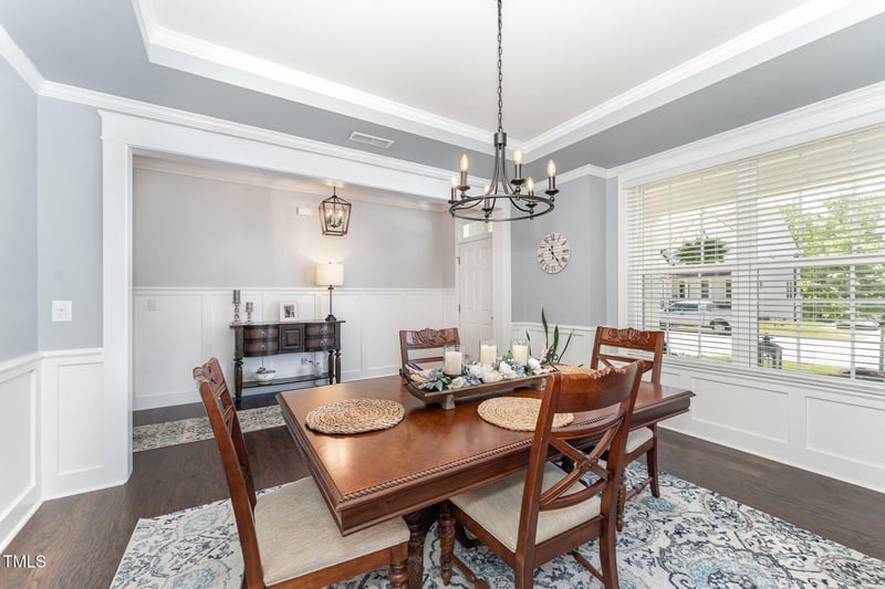 121 Woodstaff Ave, Wake Forest, NC 27587
