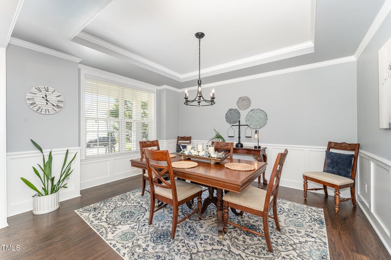 121 Woodstaff Ave, Wake Forest, NC 27587