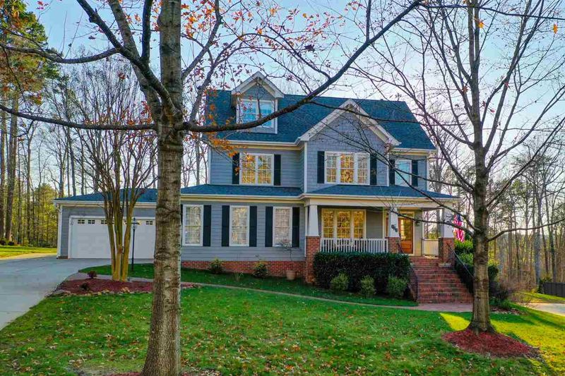 121 Wright Hill Dr, Durham, NC 27712