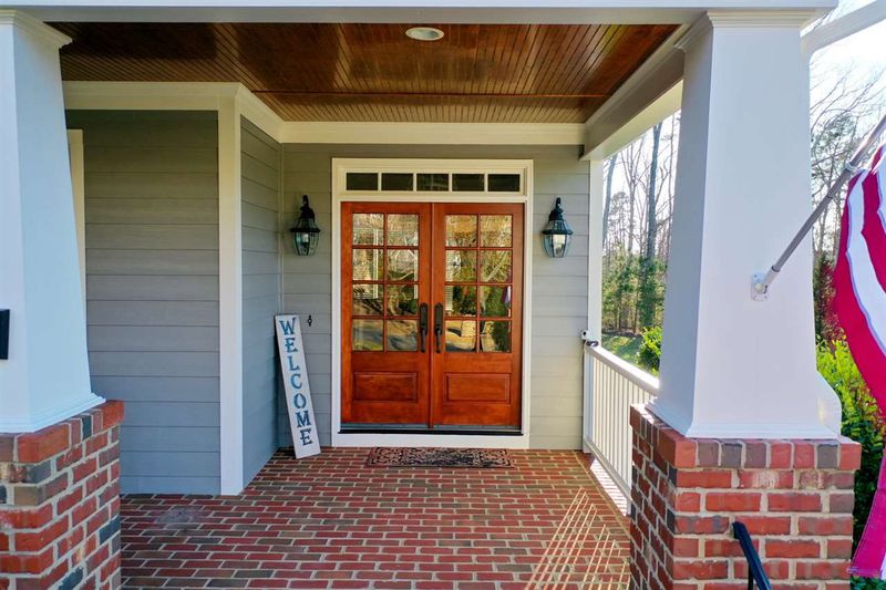121 Wright Hill Dr, Durham, NC 27712