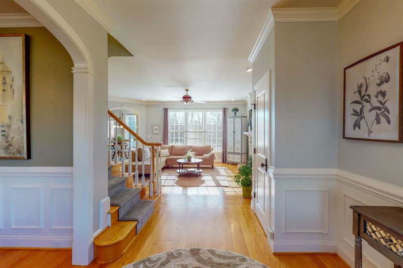 121 Wright Hill Dr, Durham, NC 27712