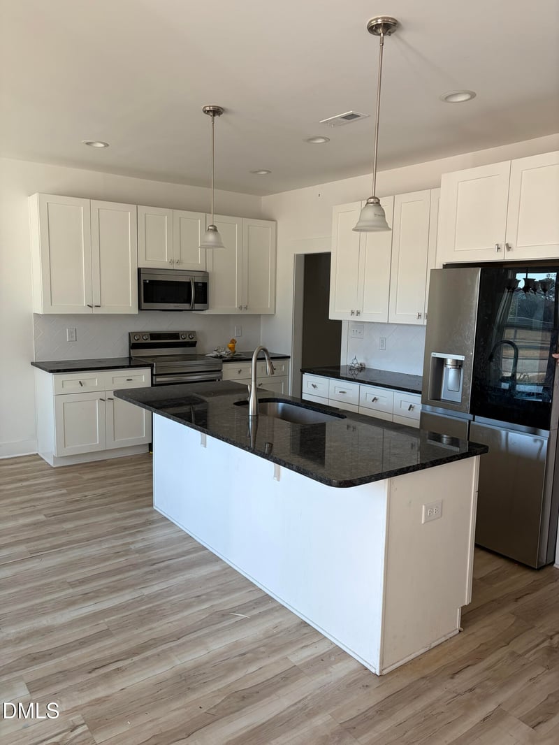 1210 2nd St, Smithfield, NC 27577