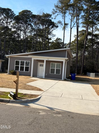 1210 2nd St, Smithfield, NC 27577