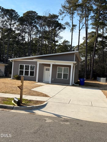 1210 2nd St, Smithfield, NC 27577