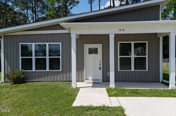 1210 2nd St, Smithfield, NC 27577