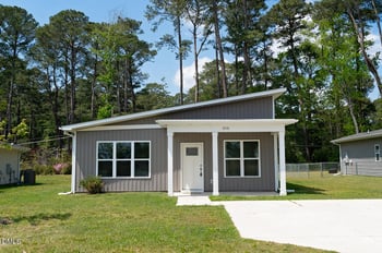 1210 2nd St, Smithfield, NC 27577