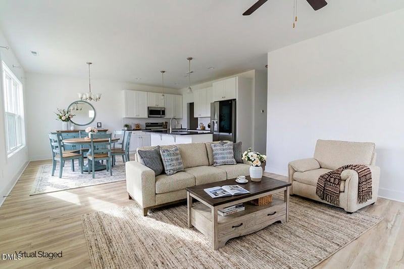 1210 2nd St, Smithfield, NC 27577