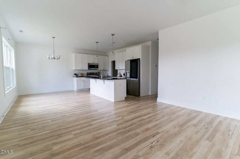 1210 2nd St, Smithfield, NC 27577