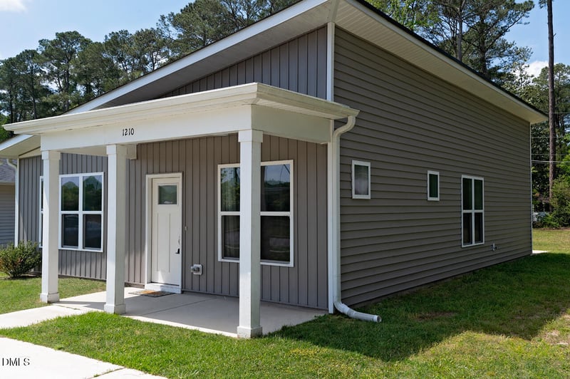 1210 2nd St, Smithfield, NC 27577