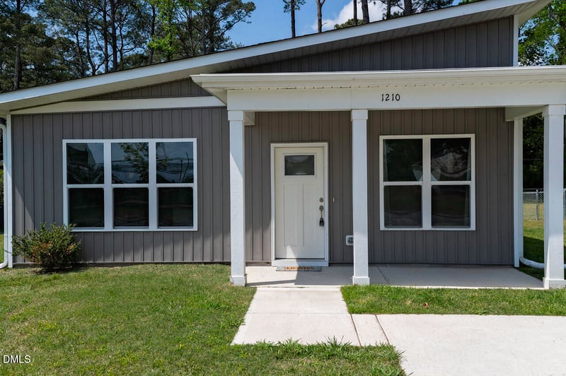 1210 2nd St, Smithfield, NC 27577