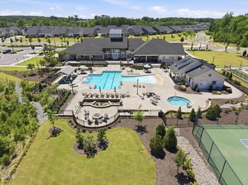 1210 Ballerina Ln, Durham, NC 27703