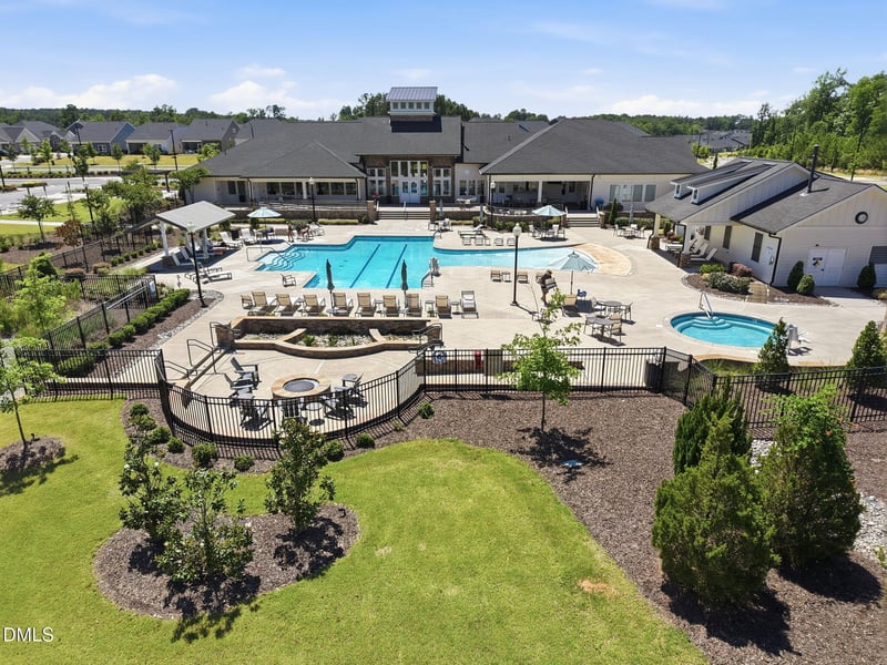 1210 Ballerina Ln, Durham, NC 27703