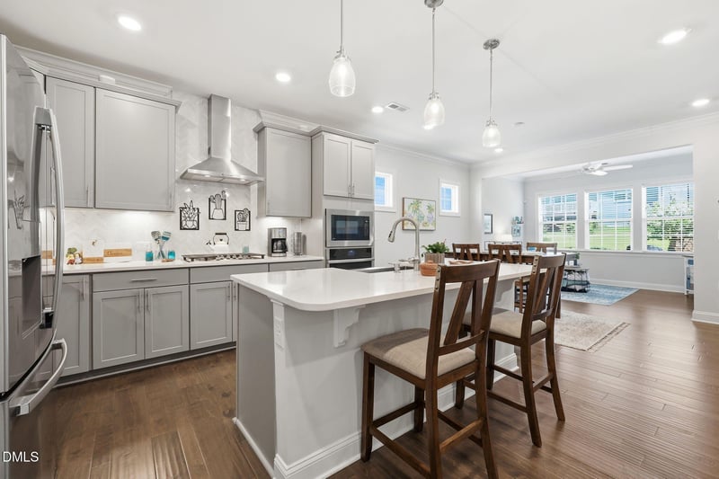 1210 Ballerina Ln, Durham, NC 27703