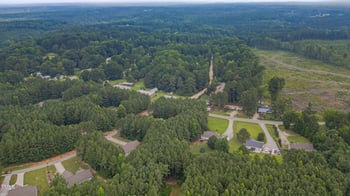 1210 Bayview Ct, Franklinton, NC 27525