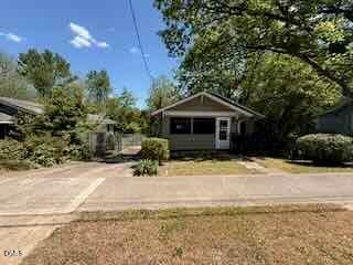 1210 Berkeley St Lot 11, Durham, NC 27705