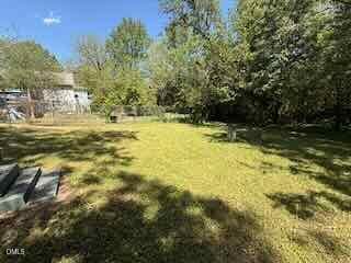 1210 Berkeley St Lot 11, Durham, NC 27705