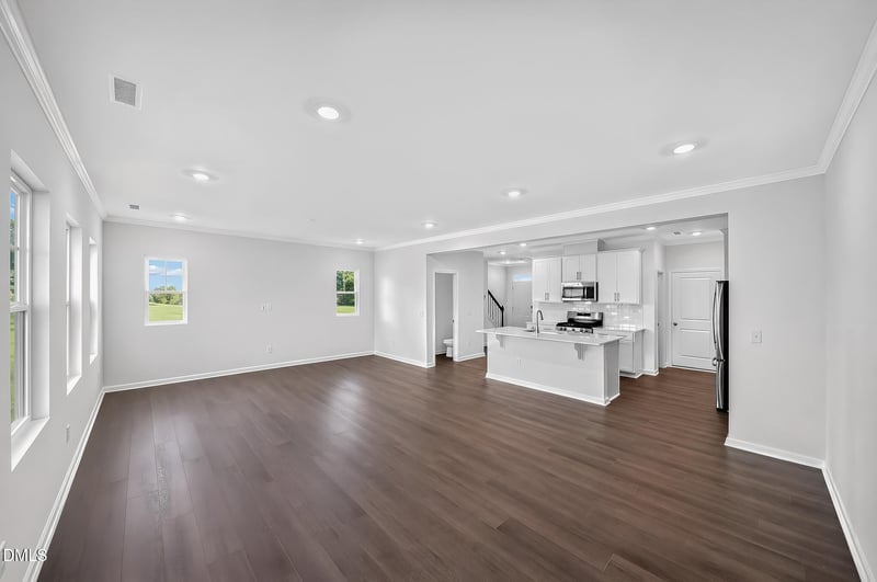 1210 Blue Dasher Ln, Rolesville, NC 27587