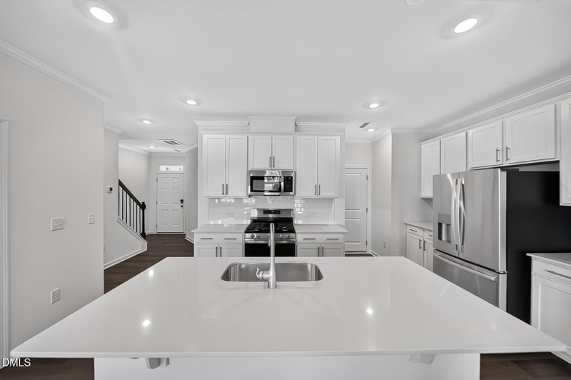 1210 Blue Dasher Ln, Rolesville, NC 27587
