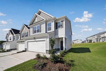 1210 Blue Dasher Ln, Rolesville, NC 27587