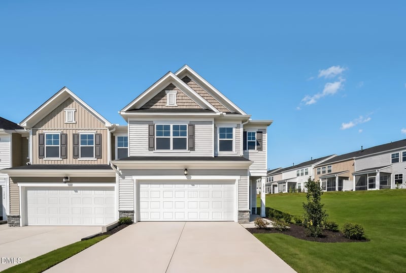 1210 Blue Dasher Ln, Rolesville, NC 27587
