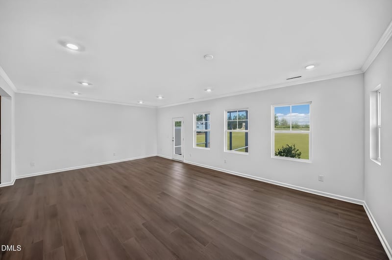 1210 Blue Dasher Ln, Rolesville, NC 27587