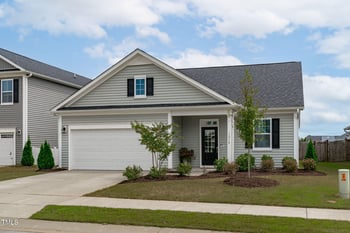 1210 Briar Gate Dr, Holly Springs, NC 27540