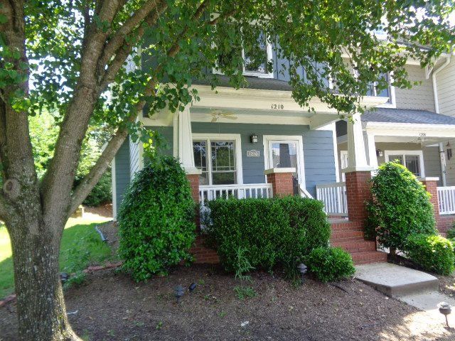 1210 Bungalow Park Dr, Apex, NC 27502