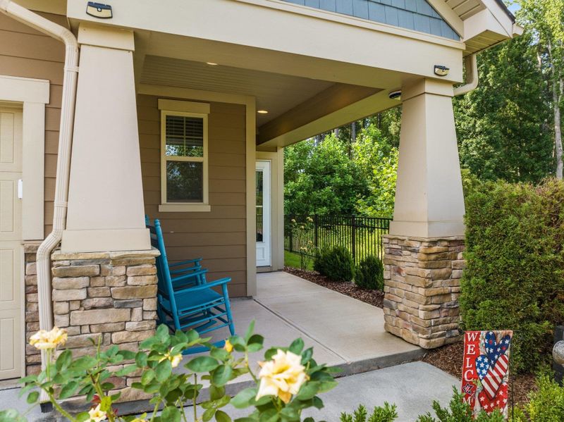 1210 Chronicle Dr, Durham, NC 27703